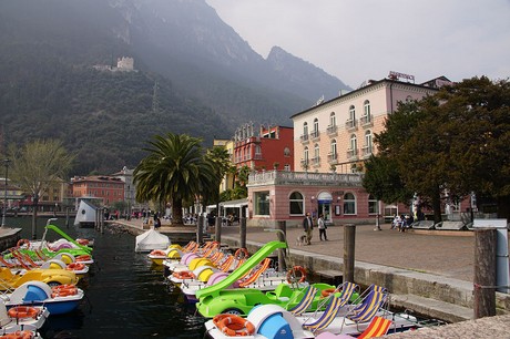 Riva del Garda
